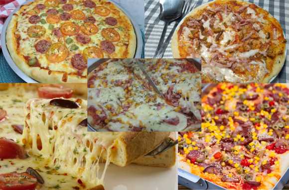 [Imagem de um pão fofinho e saudável]