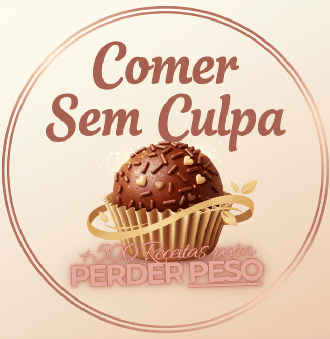 Logo Cozinhar Sem Culpa